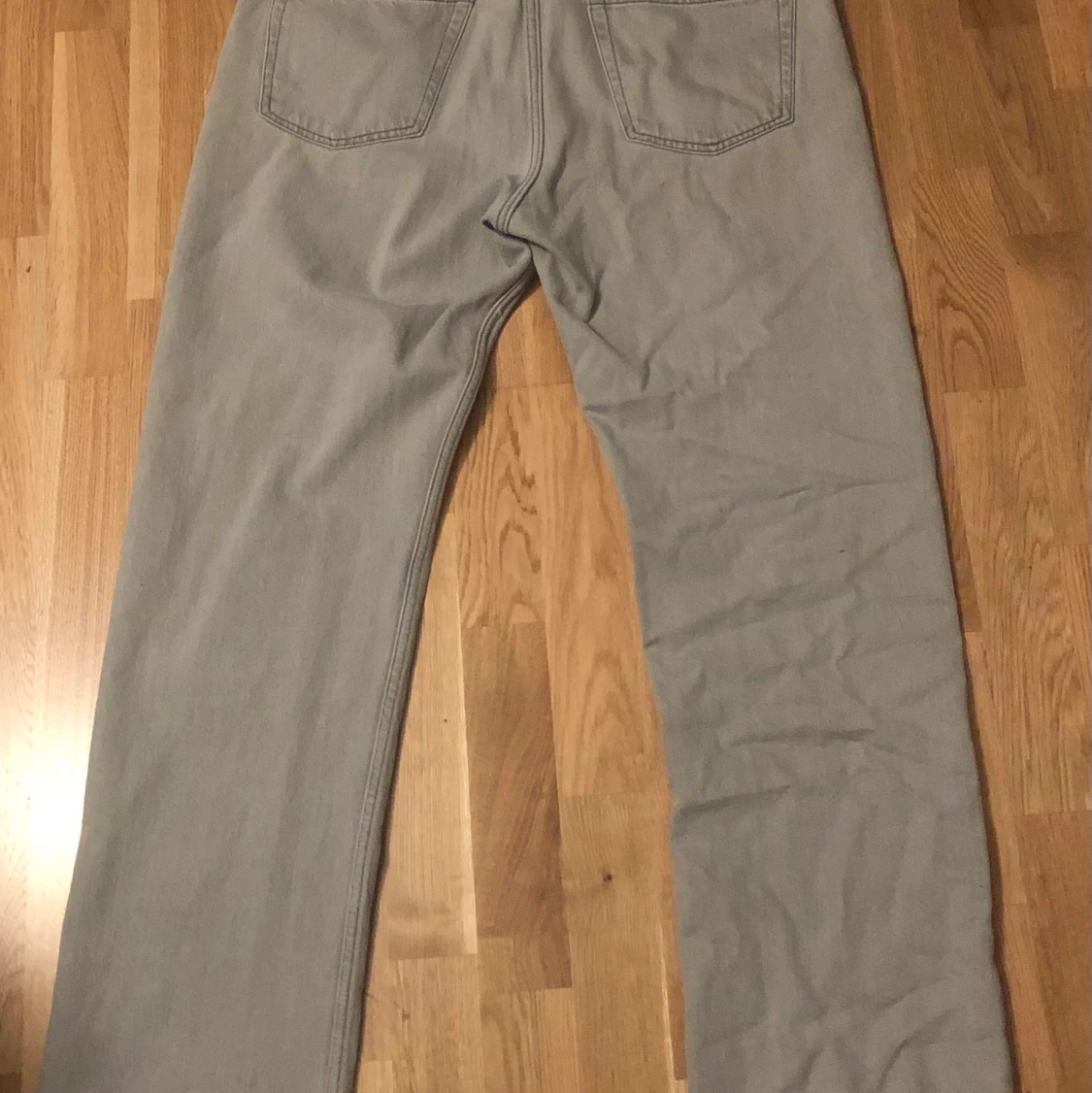 Weekday Space Jeans - 90