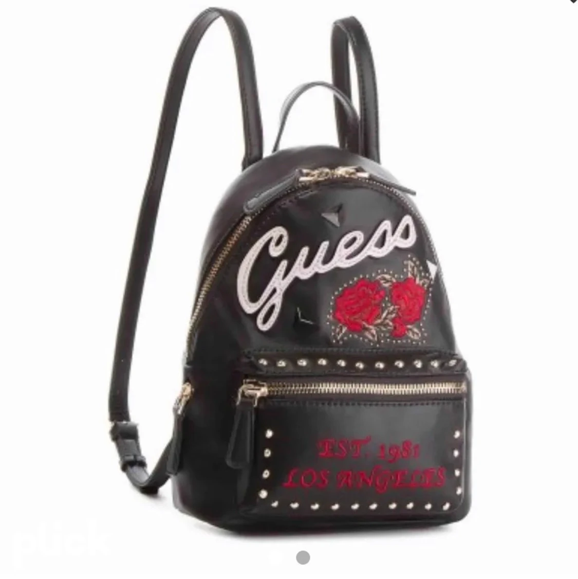 Guess ryggsäck  - 91