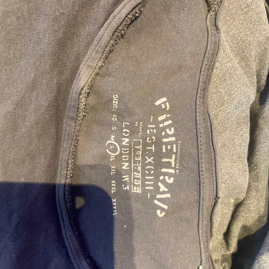 Skit frän t shirt! - 91