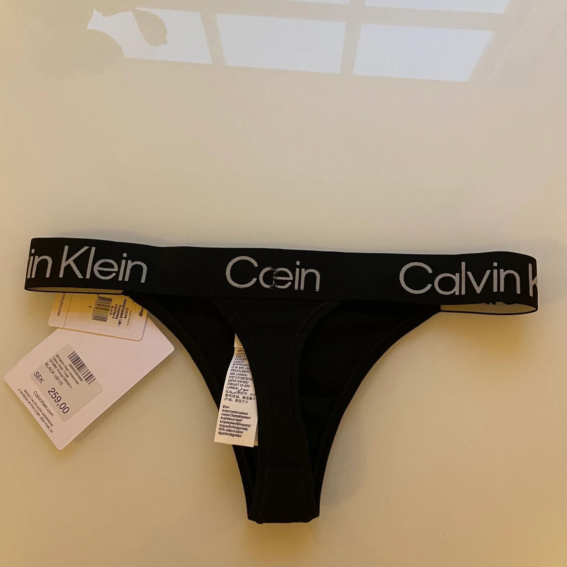 Nya Calvin clein trosor - 90