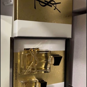 Libre Parfym - Säljer mina parfymer från Libre då jag ville prova någon annan🥰