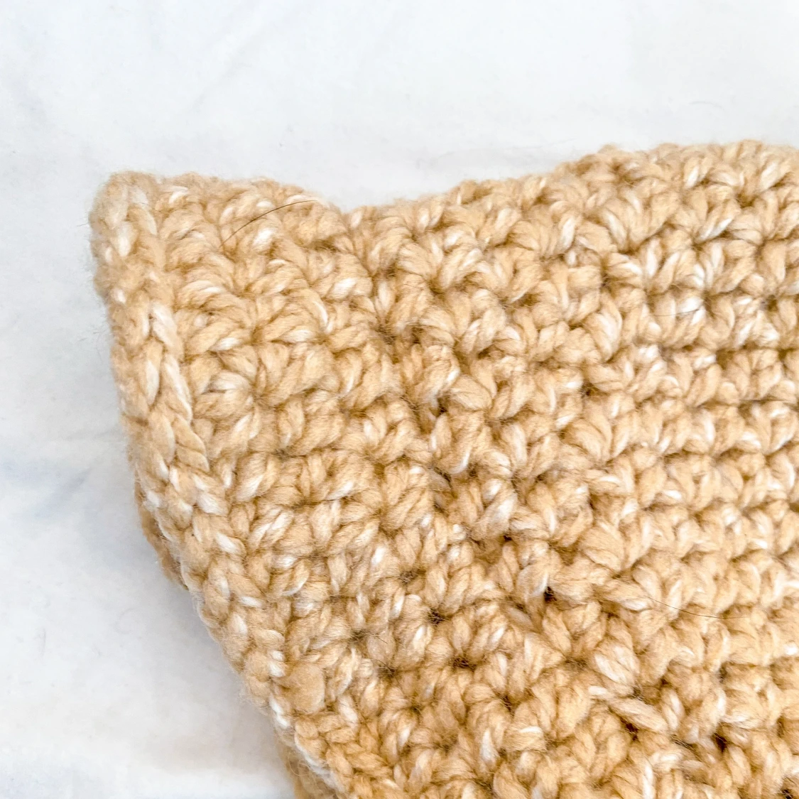 Supersöt Teddy-mössa🧸 - 91