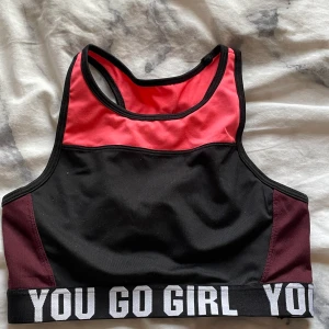 SPORT TOPP - För liten