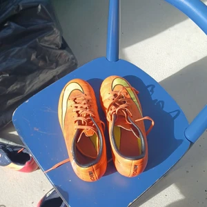 Nike mecurial 2015 (sällsynt) - Använt men är i bra skick