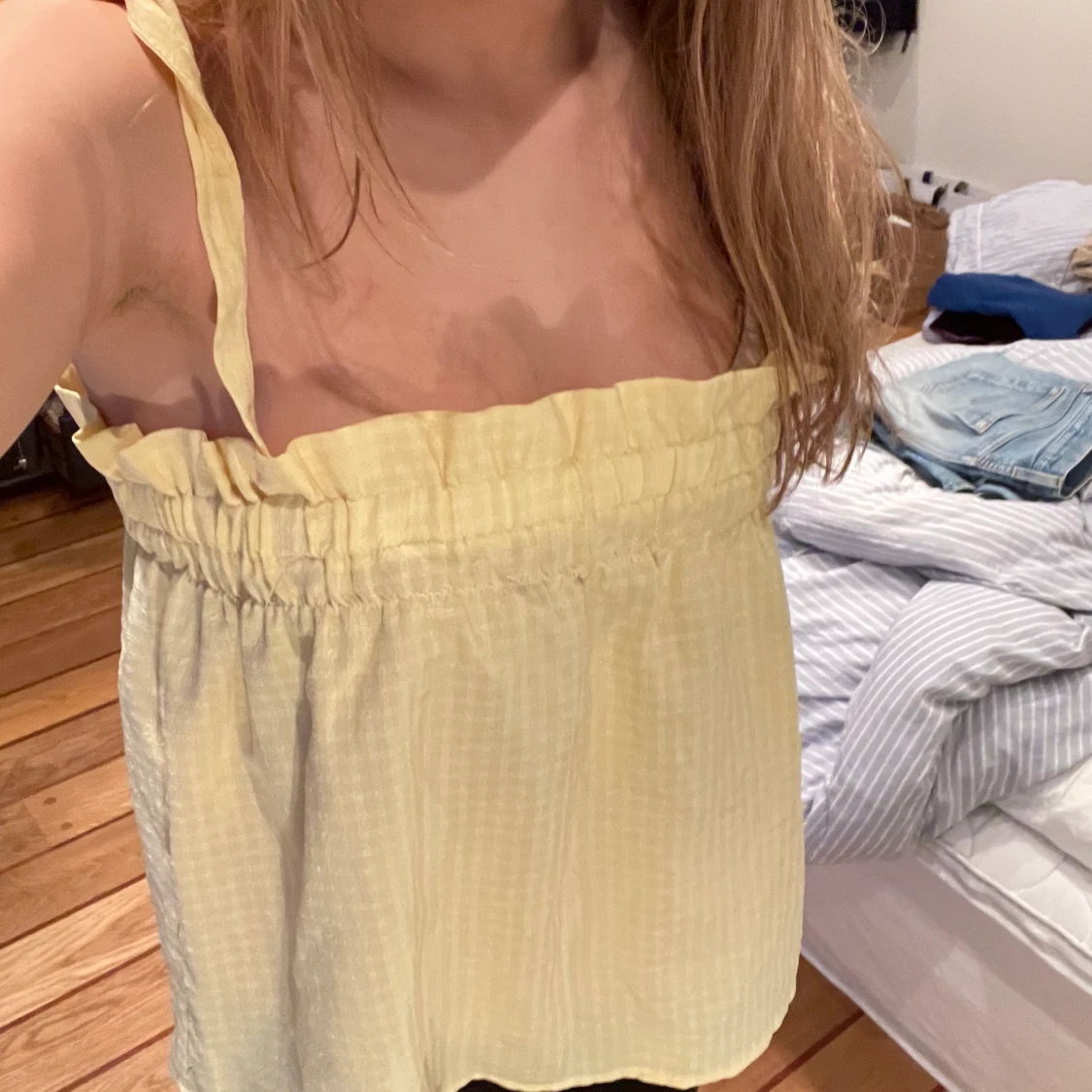 Fin topp H&M💗 - 90