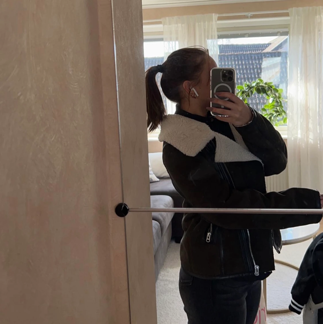 Vinterjacka💕 - 90