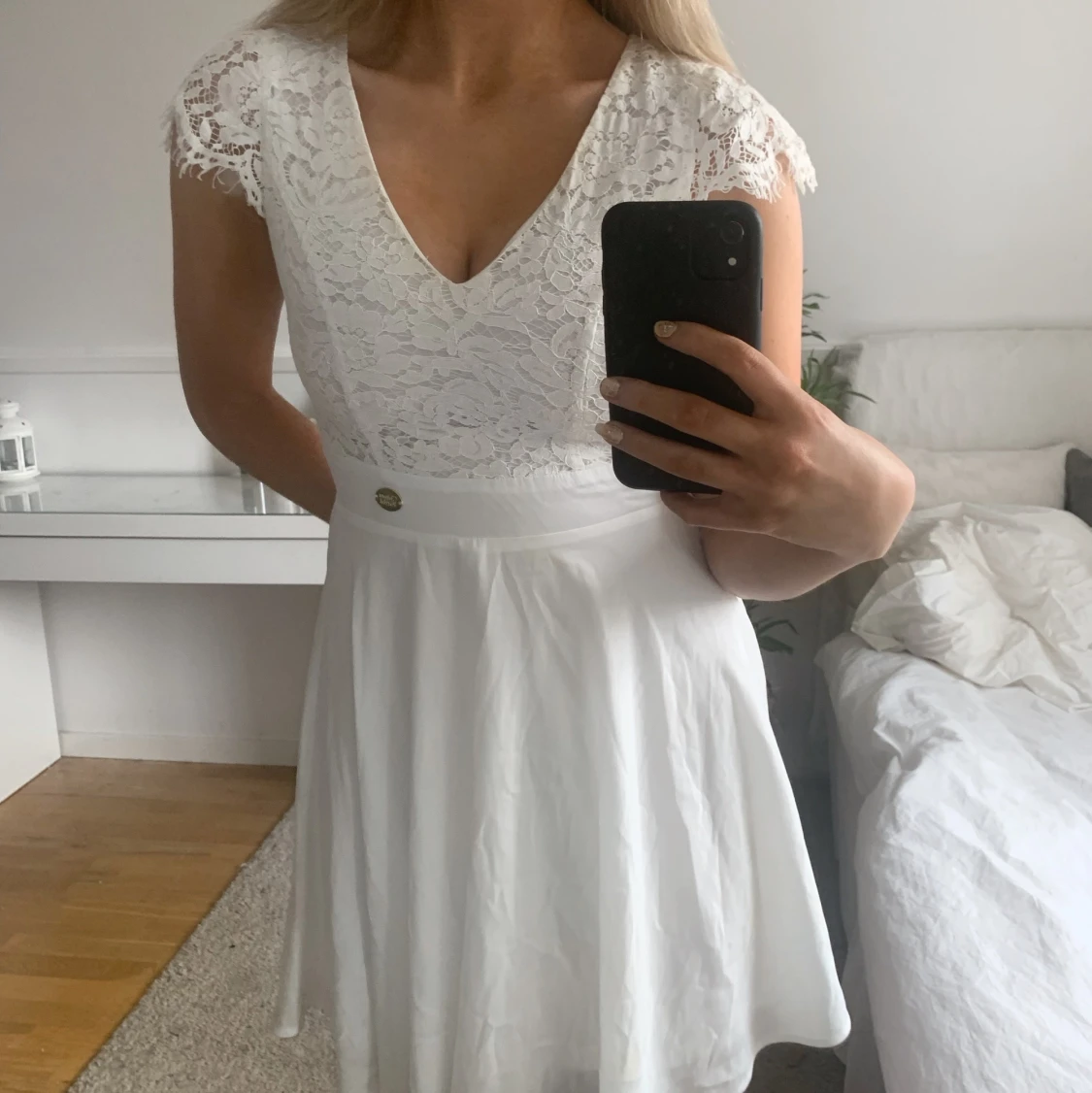 Studentklänning - 90