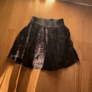 Andvänt max två gånger  - En jätte fin kjol dock så har jag inte andvänt den så mycket men annars så typcket jag att den är jätte fin