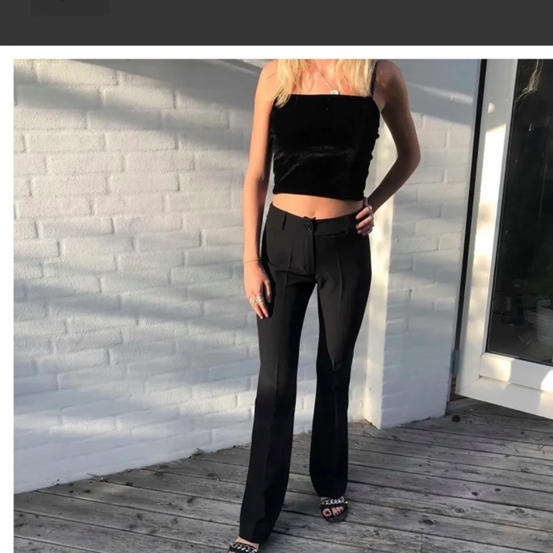 Kostymbyxor design by si