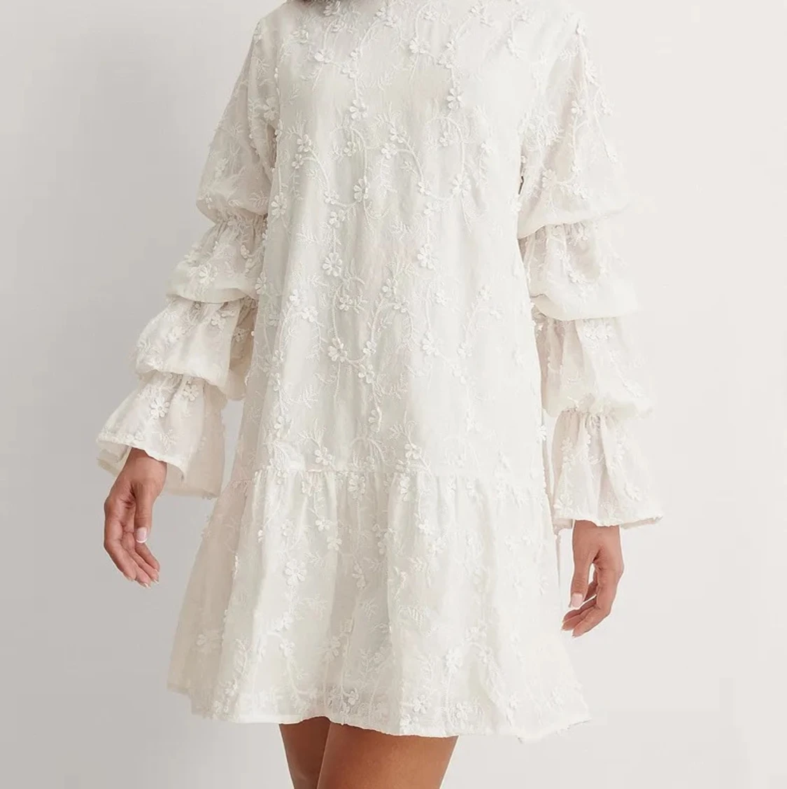 NA-KD klänning - 91