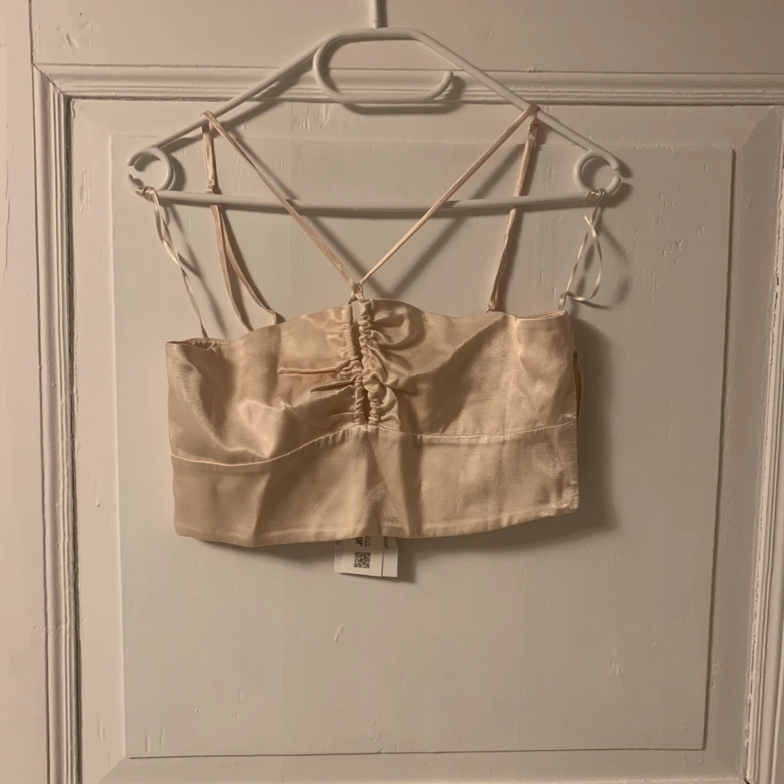 Somrig topp från zara - 90