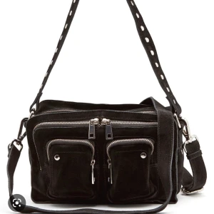 NUNOO väska - Säljer nu min älskade nunoo väska i storlek medium. Hojta om du har frågor.❤️