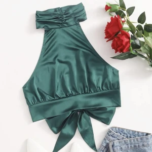 Topp - Jättefin topp (öppning på ryggen) 