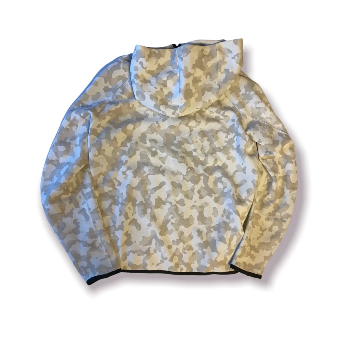 Nike tech fleece tröja - 90