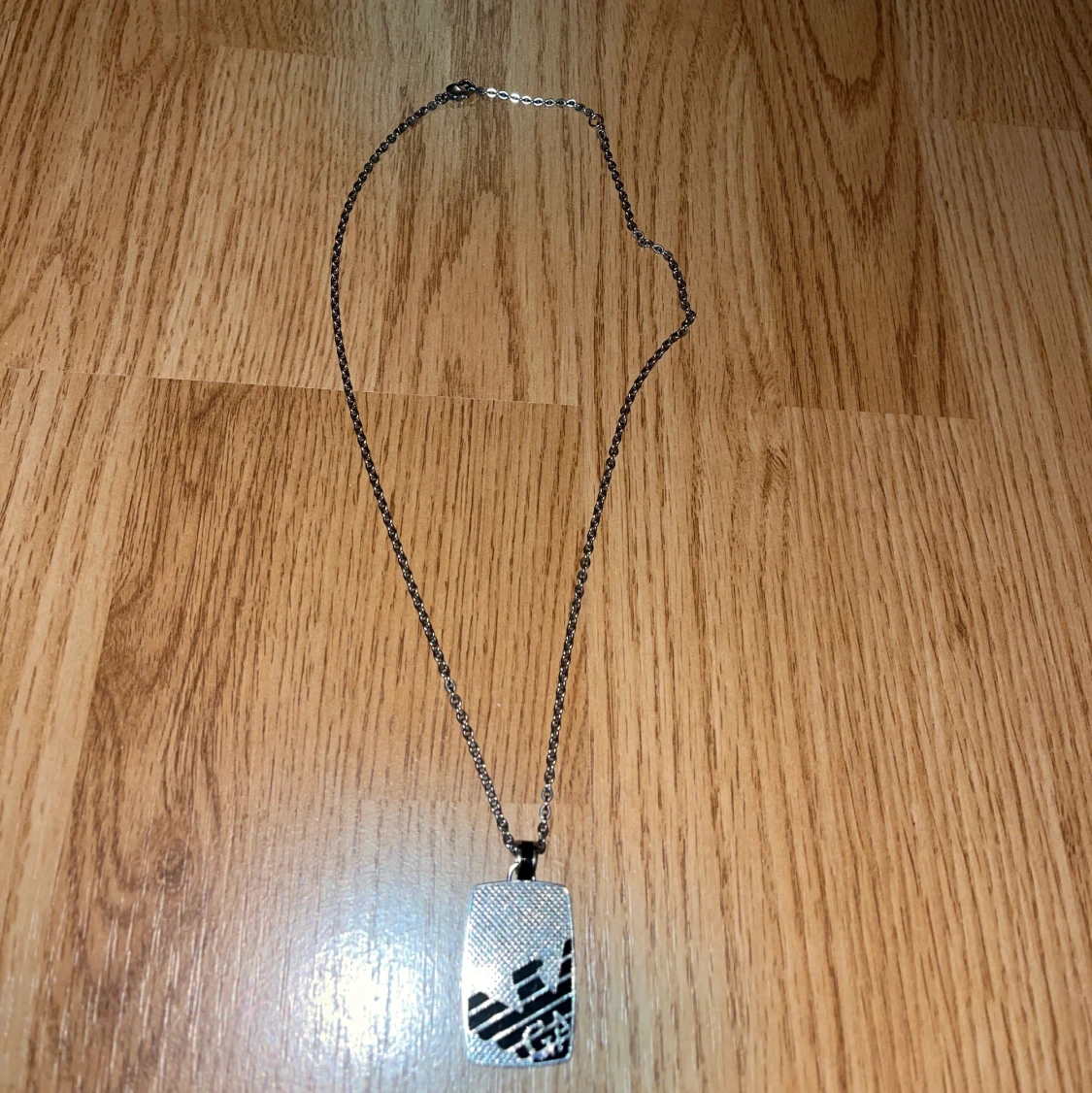 Armani Halsband i orginalförpackning - 90