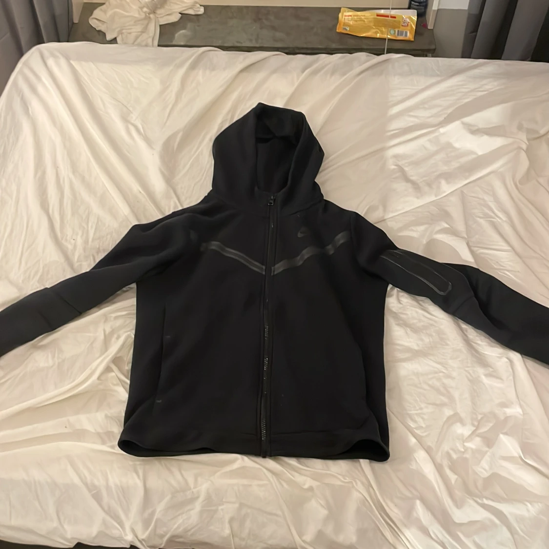 Nike tech fleece - 90