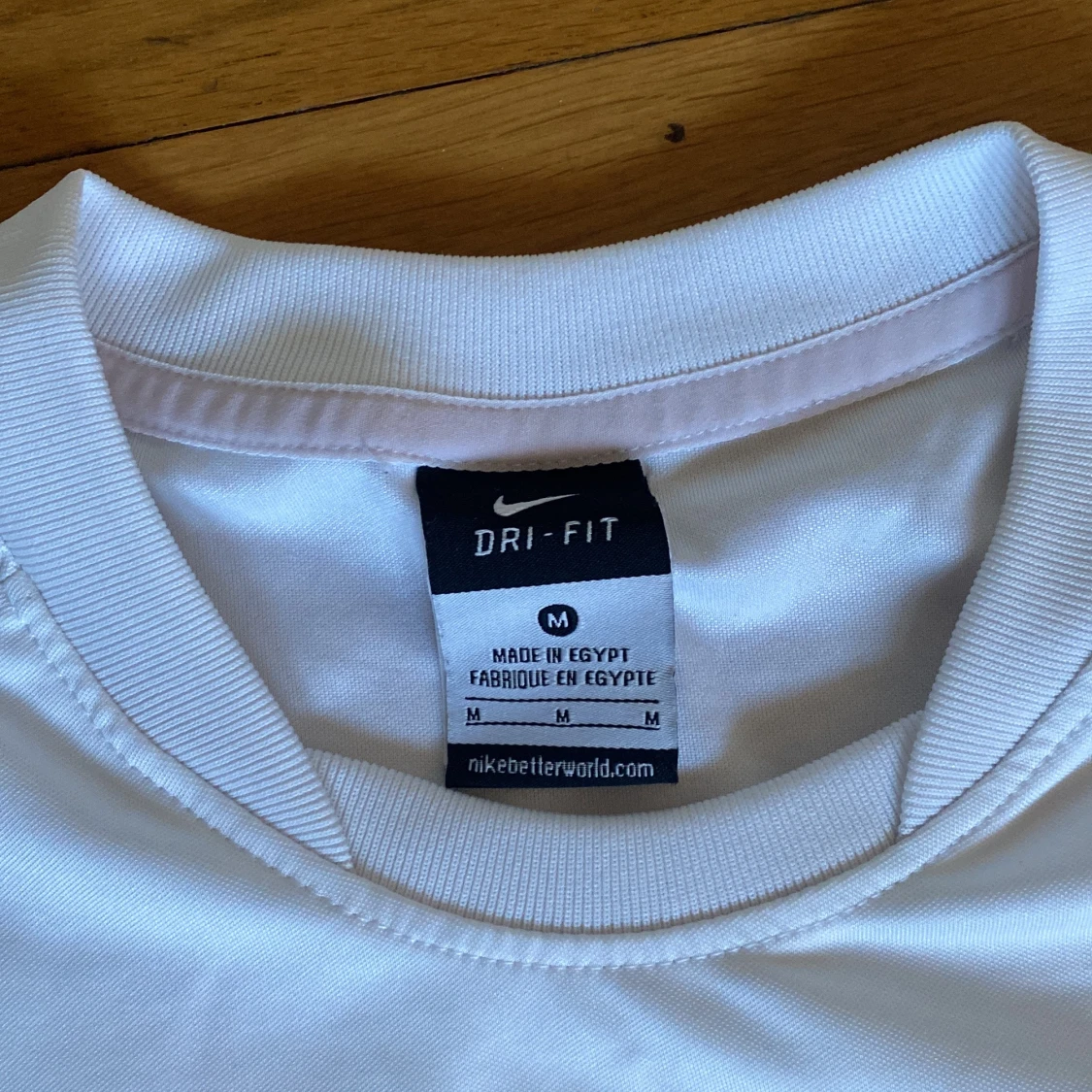 Nike DRI-FIT träningströja - 91