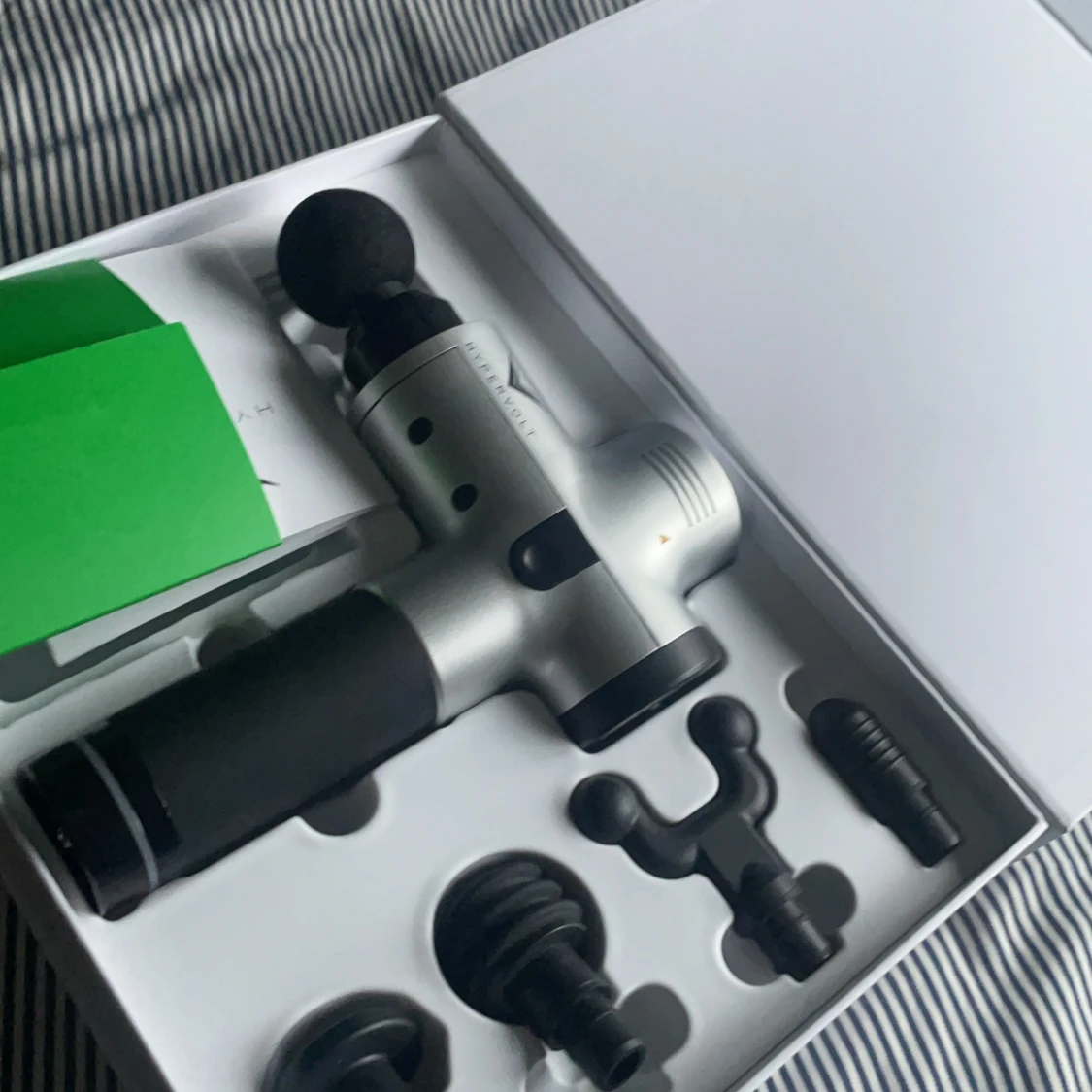 Massagepistol hypervolt - 90