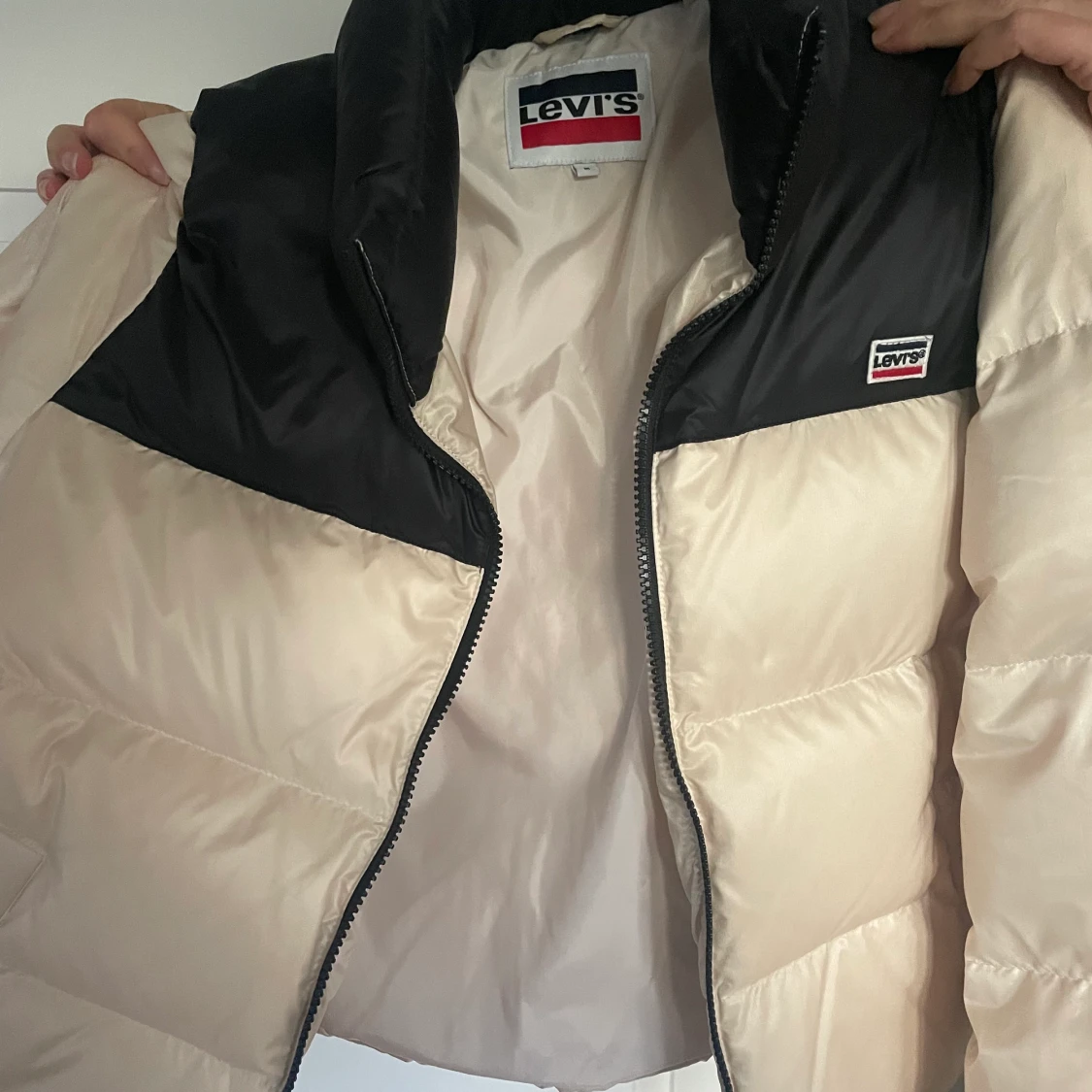 Levis jacka - 90