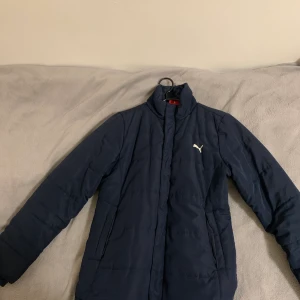 Puma strlk S - Puma vintage jacket 