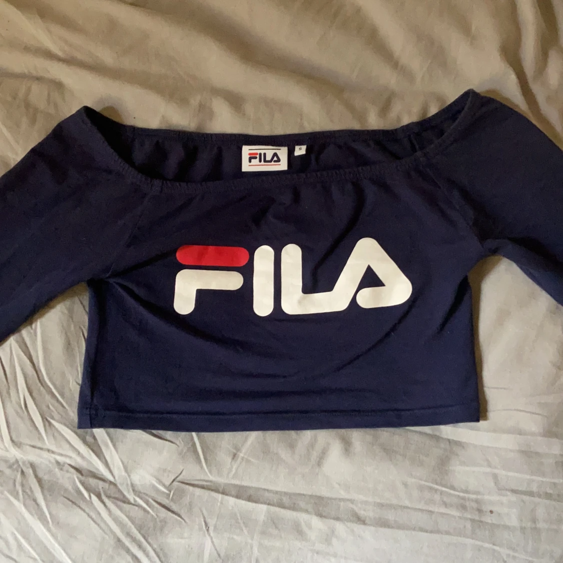 FILA offshoulder