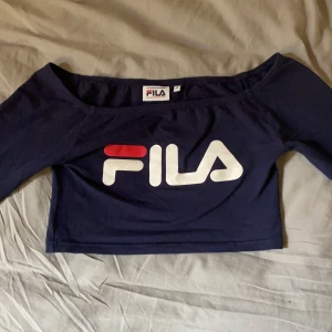 FILA offshoulder - Endast använd enstaka gång 