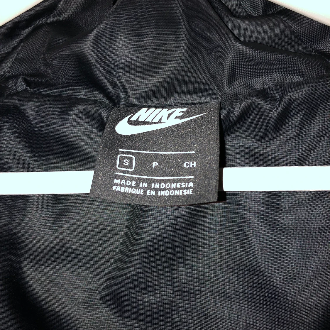 Nike jacka storlek S - 91