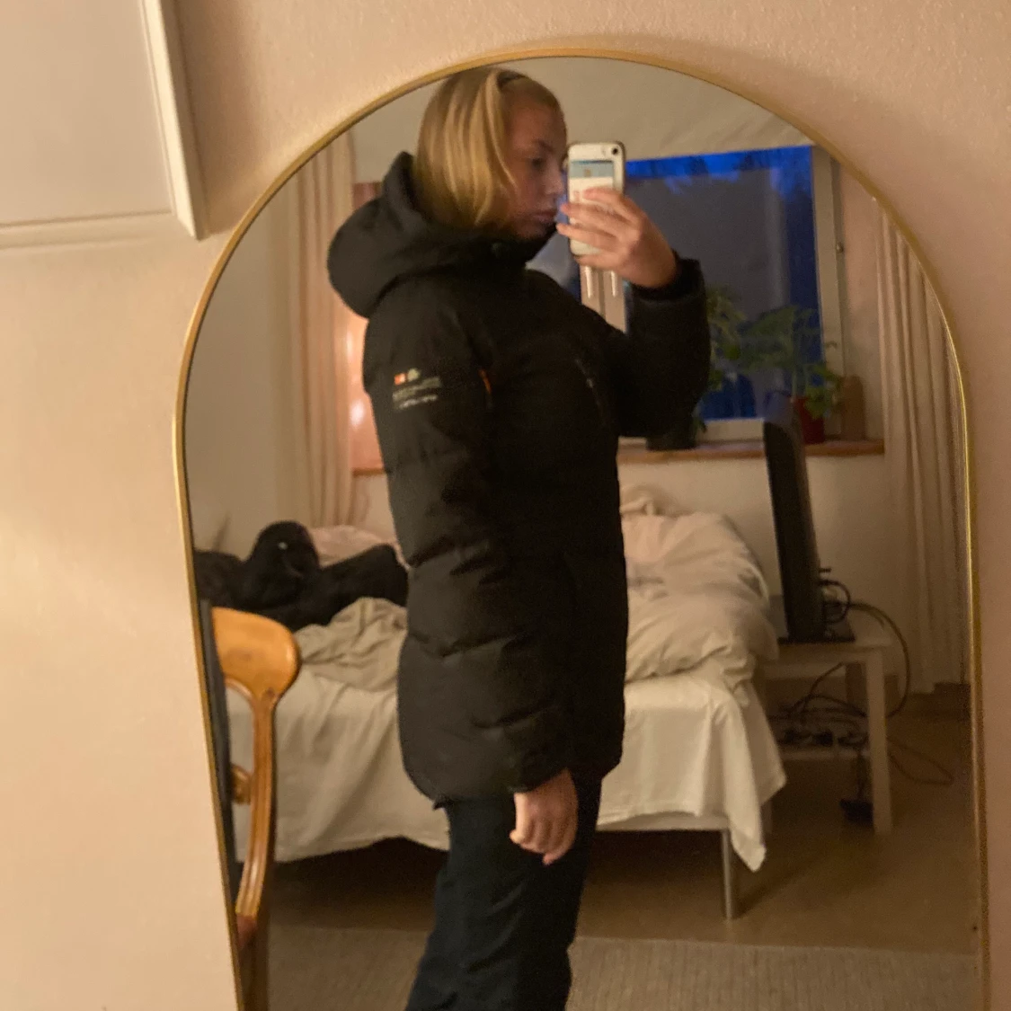 Sail racing jacka dam  - 91