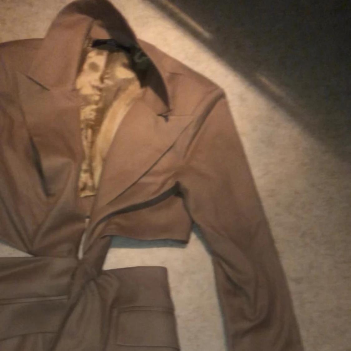 Fin kläning från Turkiet 