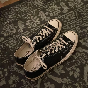 Converse 46 nya skor - Funkar galant! Som nya