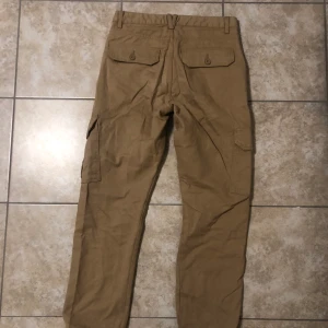Cargobyxa - Kom PM för frågor och fler bilder.