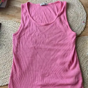 gulligt rosa linne