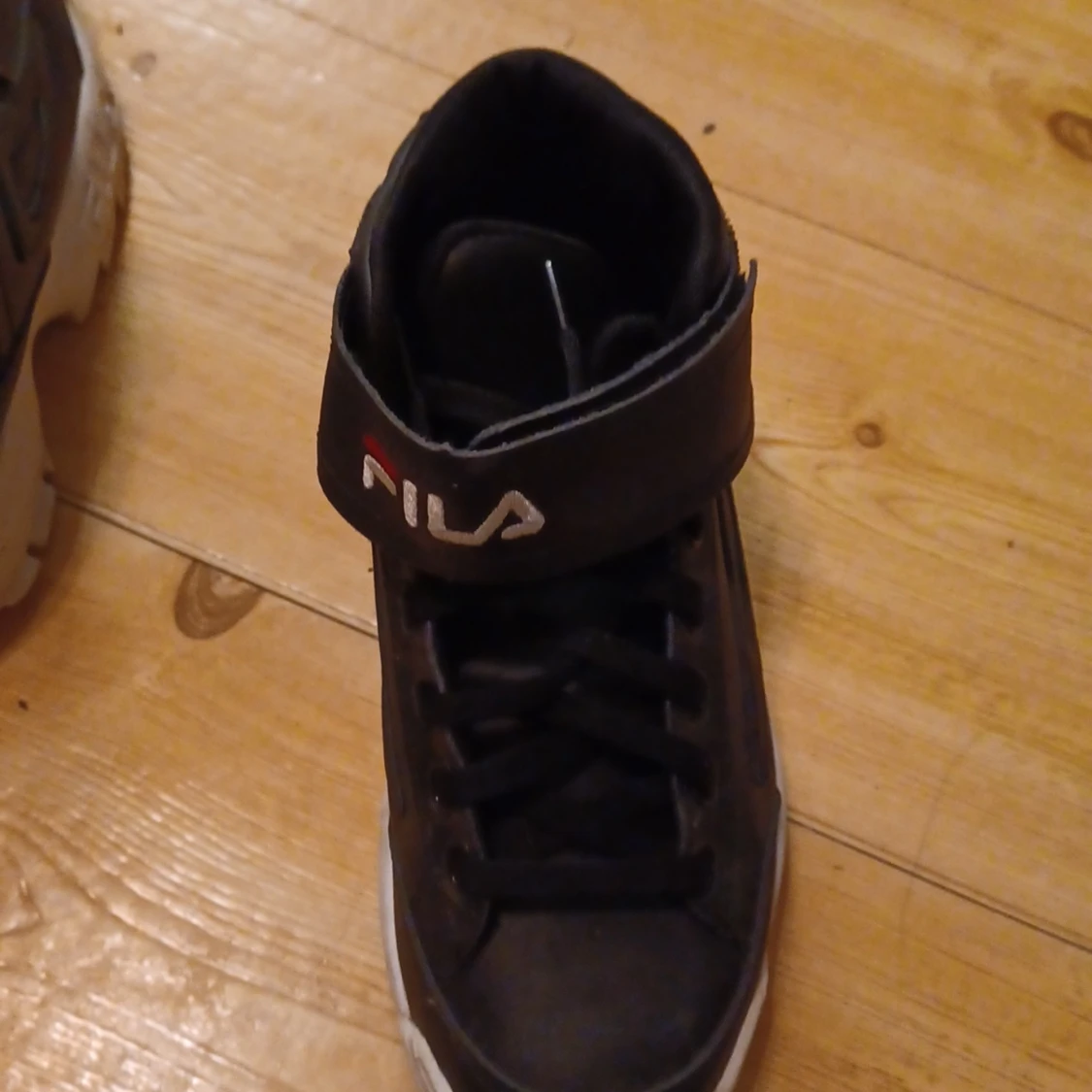 Fila strl 41 mer som 40. - 91