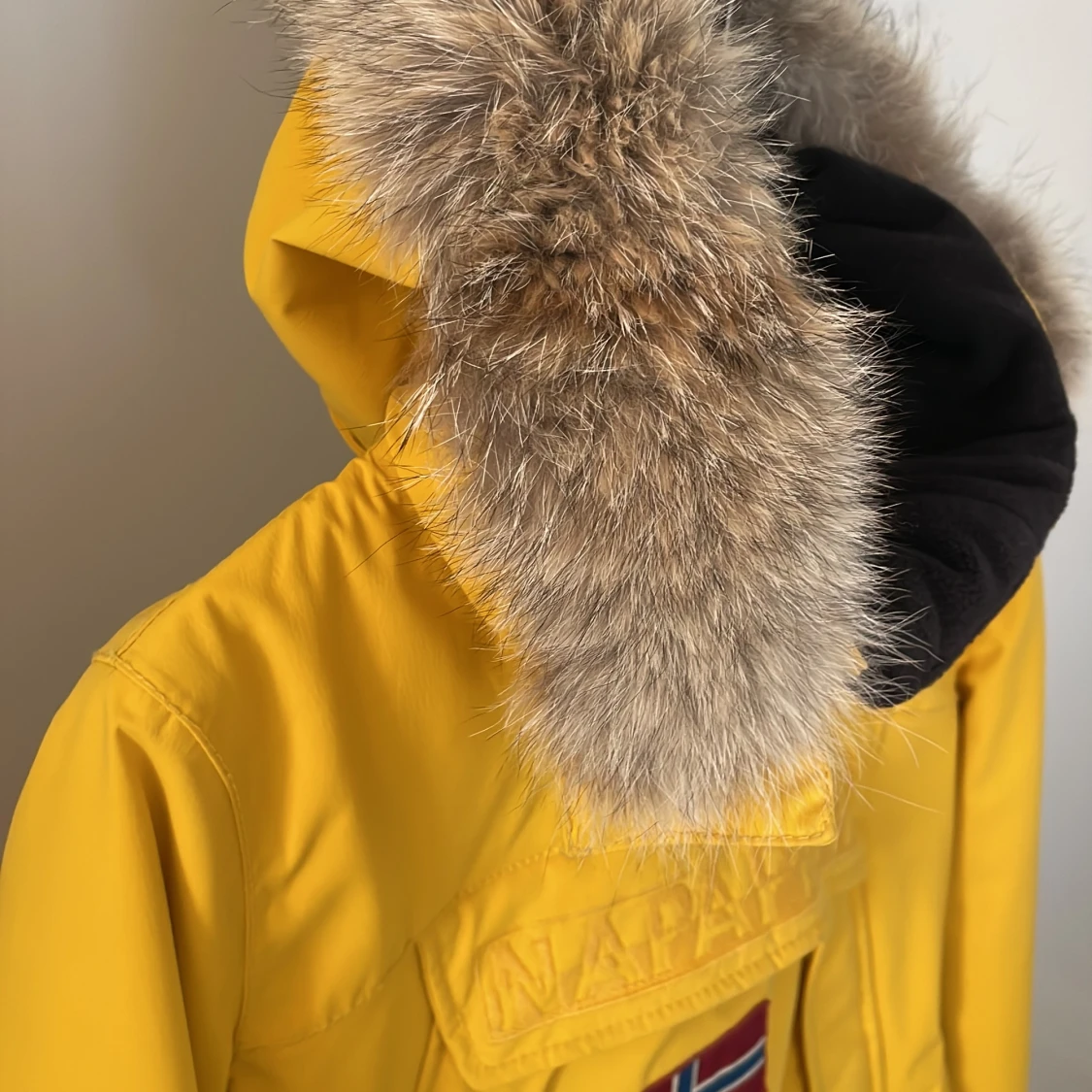 Napapijri vinterjacka - 91