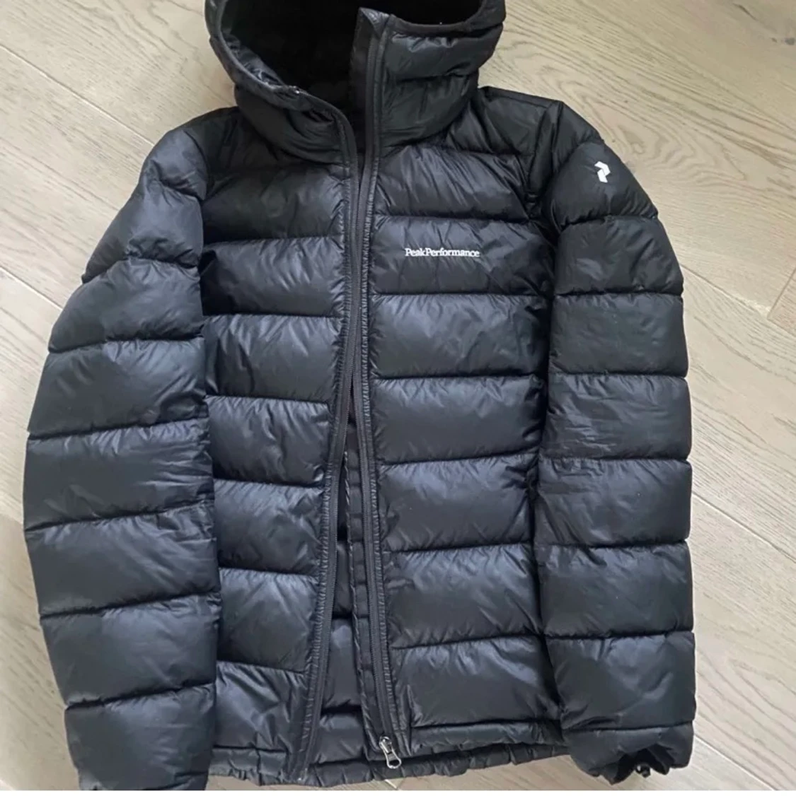 peak performance jacka - 91