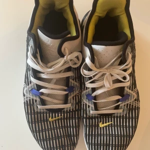 Lebron basket skor - • Basket skor  • Strl: 49 • Bra skick • 600 Kr • Högdalen