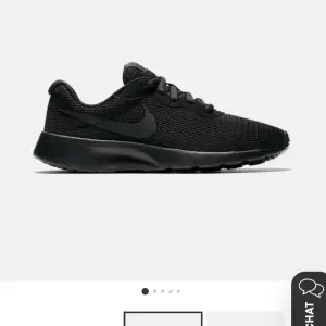 Helt nya skor från Nike i stl 36  250kr+porto 