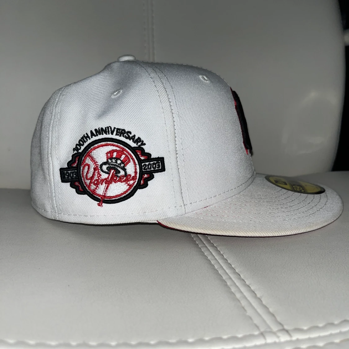 New era 59fifty yankees keps - 90