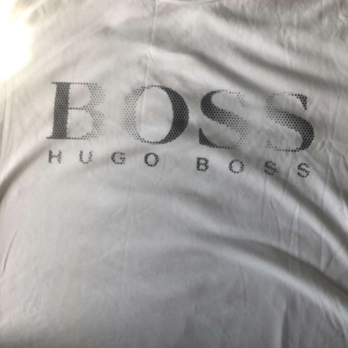 Hugo Boss t-shirt  - 91