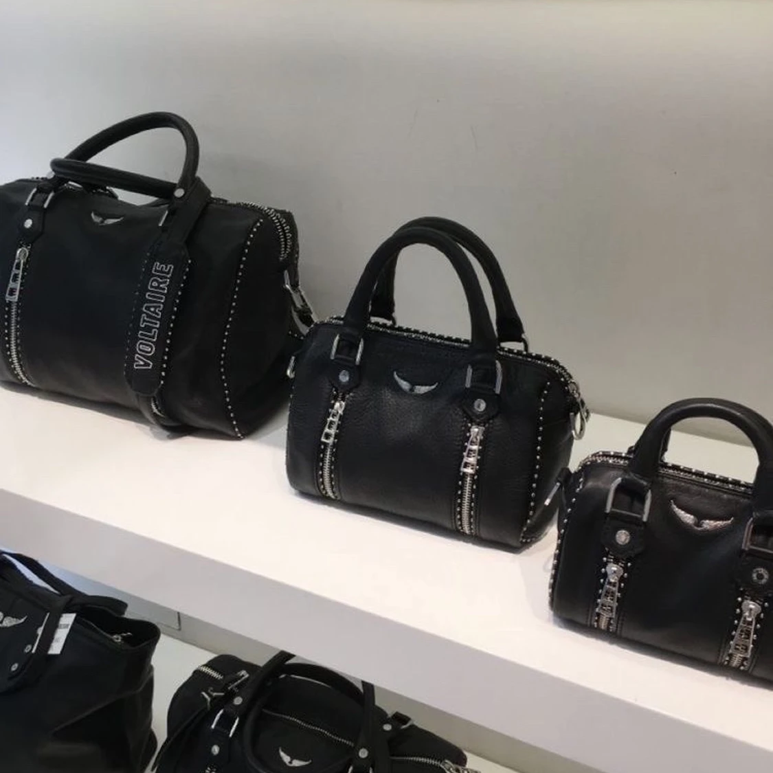 Zadig & voltaire Sunny bag - 90