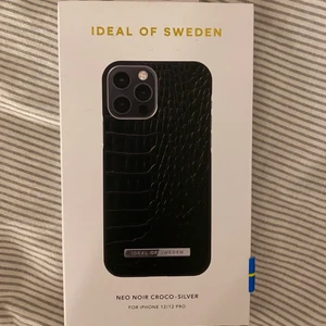 Ideal of sweden mobilskal - Köpte till fel telefon så helt oanvänd och vill gärna bli av med det💞