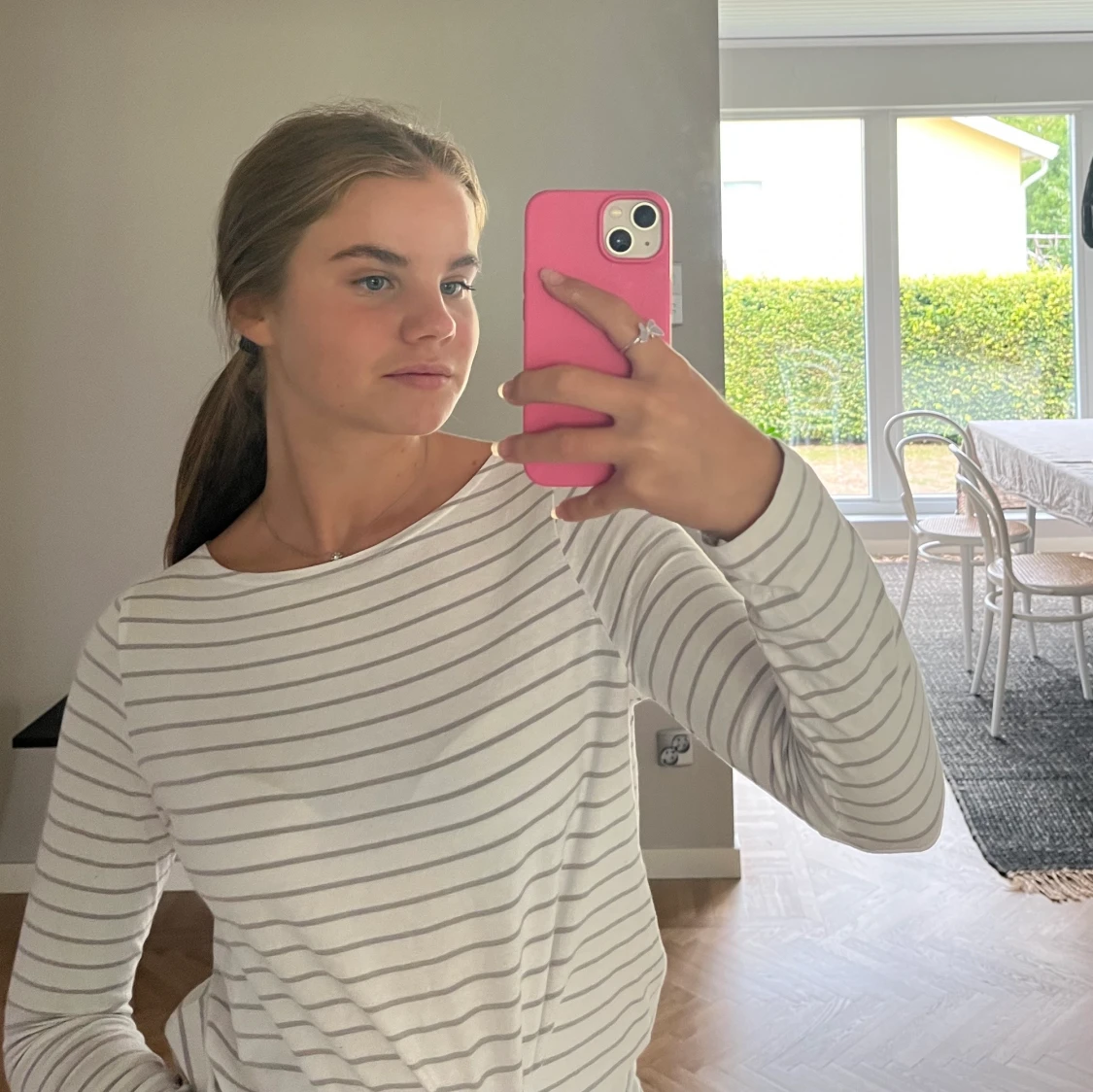 Randig tröja🖤 - 90