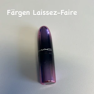 Läppstift  - Läppstift från Mac 