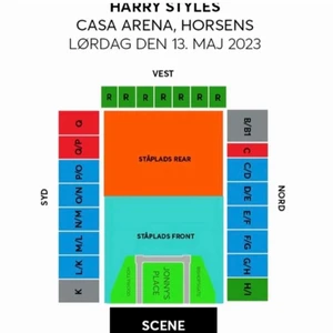 Söker Harry Styles Johnnys place  - Hello! Jag söker 2 stycken biljetter till Hslot 2023! Söker Johnnys Place helst den 13:e maj! (men 14:e maj kan också funka) söker också till London eller Warsawa! Snälla hmu om du säljer eller vet någon som säljer!💜💜💜💜🙏🏼🙏🏼 evigt tacksam!