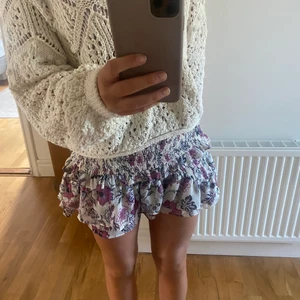 Kjol - Kjol från Zara, samma skick som ny!