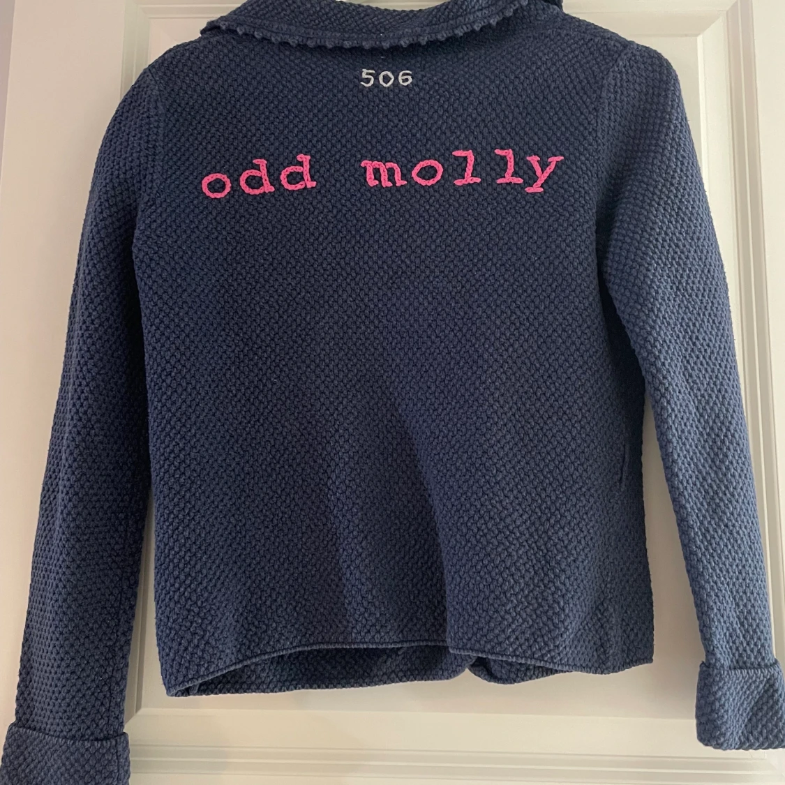 Odd Molly kofta - storlek 2 - 90