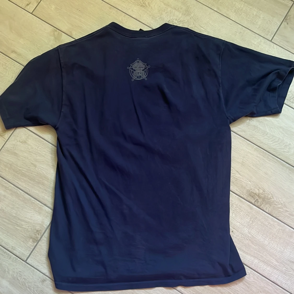 Vintage Harley Davidson t-shirt - 90