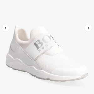 Hugo boss skor - Säljer mina super fina Hugo boss skor, använda 2 gånger Max då det inte passar mig längre o min stil