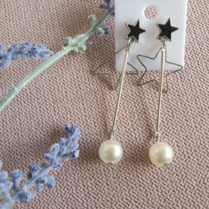 Örhängen - Örhängen  35kr