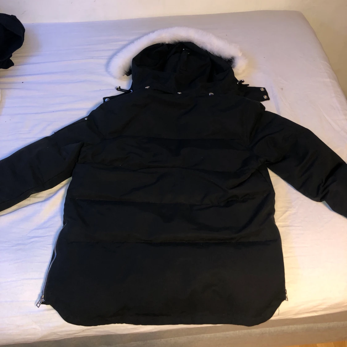 Moose knuckles jacka - 91